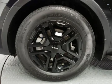 2024 Kia Sorento с пробегом 34 419 км