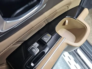 2024 Kia Sorento с пробегом 34 419 км