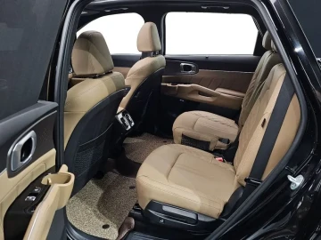2024 Kia Sorento с пробегом 34 419 км