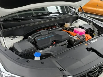 2023 Kia Sorento с пробегом 55 179 км