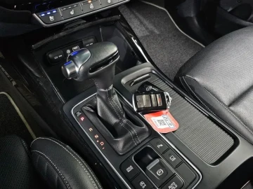 2018 Kia Sorento с пробегом 41 605 км