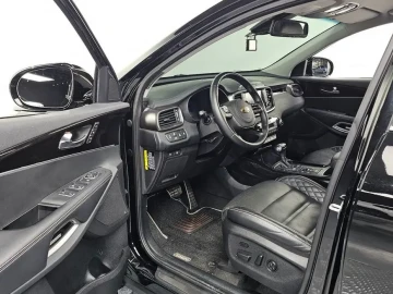 2018 Kia Sorento с пробегом 41 605 км