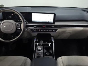 2024 Kia Sorento с пробегом 46 092 км