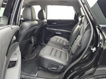 2018 Kia Sorento с пробегом 41 605 км