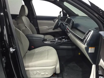 2024 Kia Sorento с пробегом 46 092 км