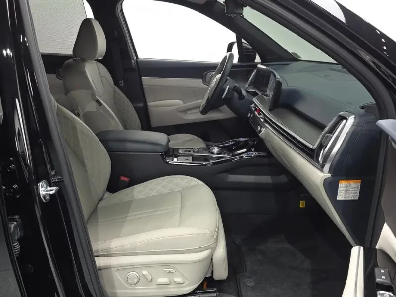 2024 Kia Sorento с пробегом 46 092 км
