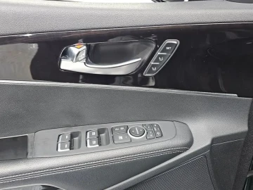 2018 Kia Sorento с пробегом 41 605 км