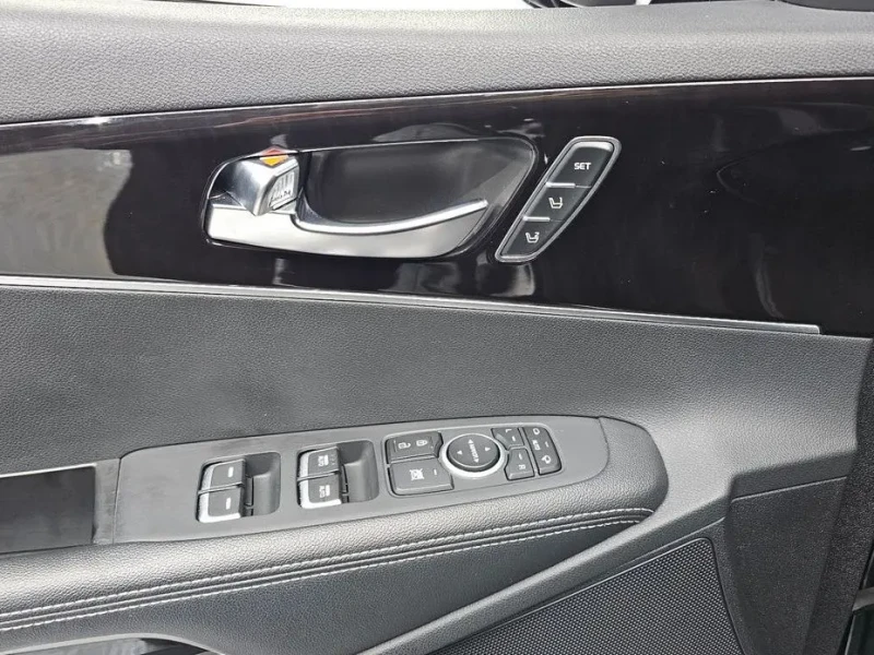 2018 Kia Sorento с пробегом 41 605 км