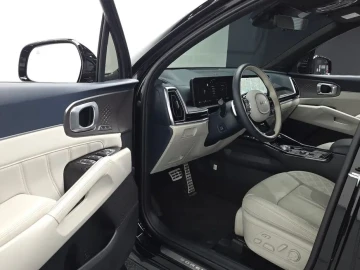 2024 Kia Sorento с пробегом 46 092 км