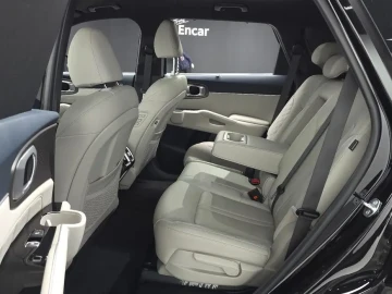 2024 Kia Sorento с пробегом 46 092 км