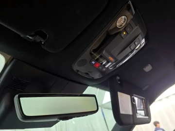 2023 Kia Sorento с пробегом 55 179 км