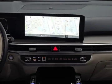 2024 Kia Sorento с пробегом 46 092 км