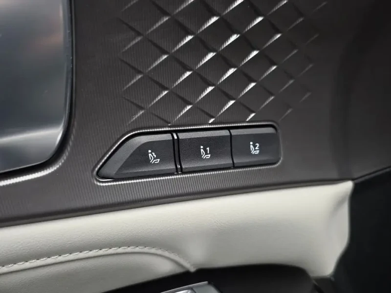 2024 Kia Sorento с пробегом 46 092 км