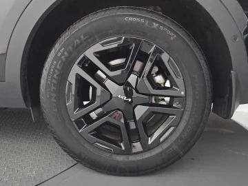 2024 Kia Sorento с пробегом 46 092 км