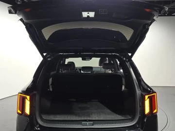 2024 Kia Sorento с пробегом 46 092 км