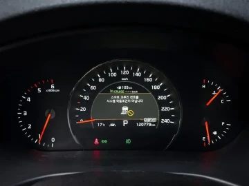 2018 Kia Sorento с пробегом 120 779 км