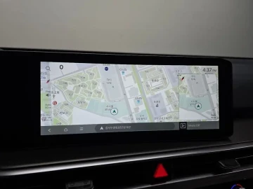 2024 Kia Sorento с пробегом 46 092 км