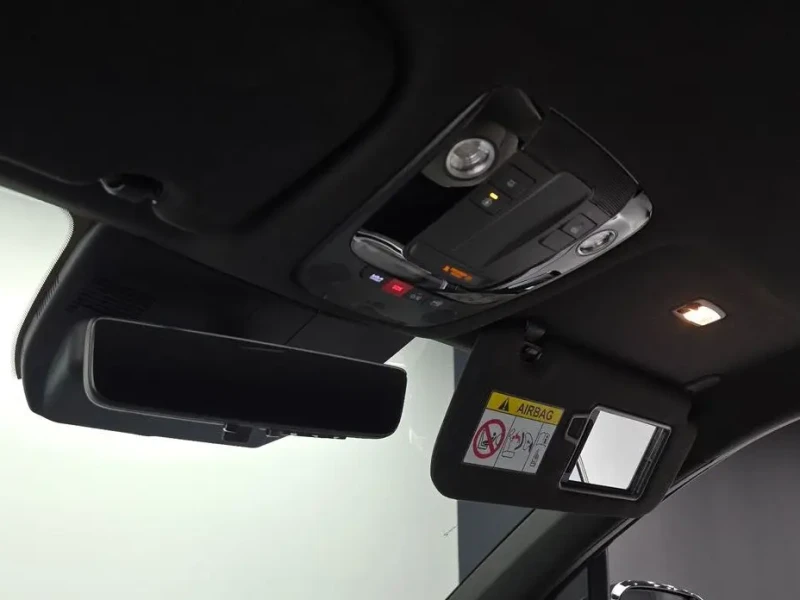 2024 Kia Sorento с пробегом 46 092 км