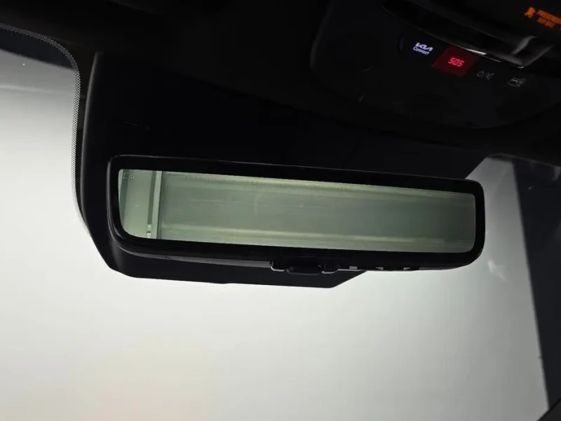 2024 Kia Sorento с пробегом 46 092 км