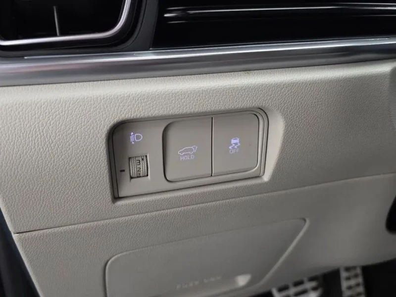 2024 Kia Sorento с пробегом 46 092 км