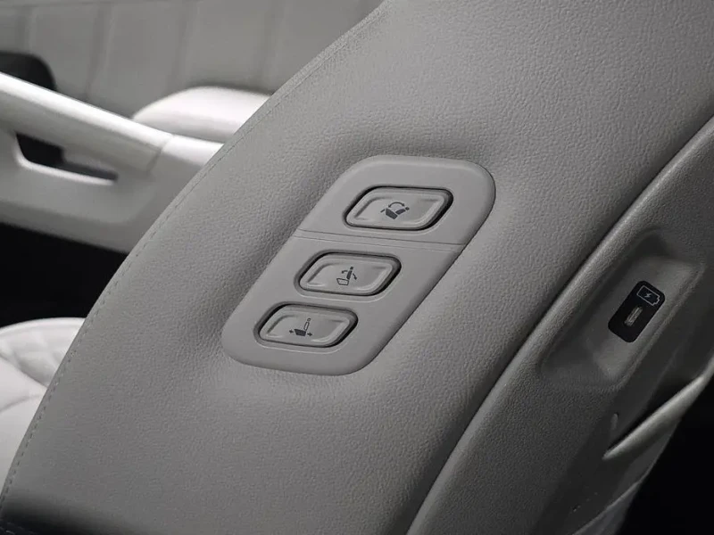 2024 Kia Sorento с пробегом 46 092 км
