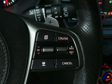 2018 Kia Sorento с пробегом 120 779 км
