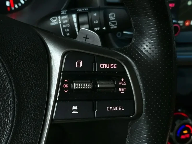 2018 Kia Sorento с пробегом 120 779 км
