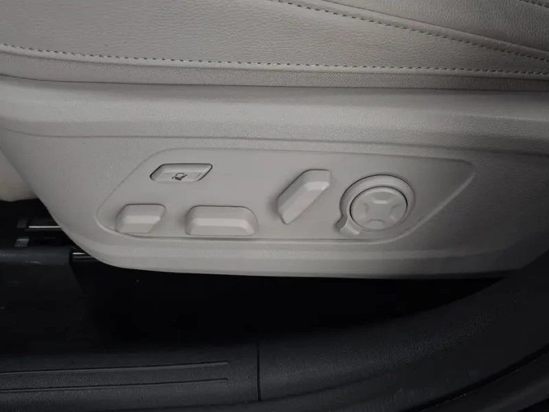 2024 Kia Sorento с пробегом 46 092 км