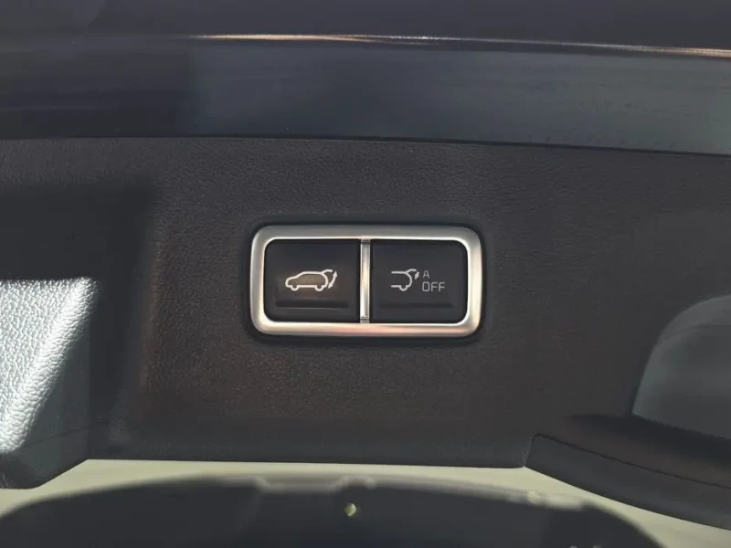 2024 Kia Sorento с пробегом 46 092 км