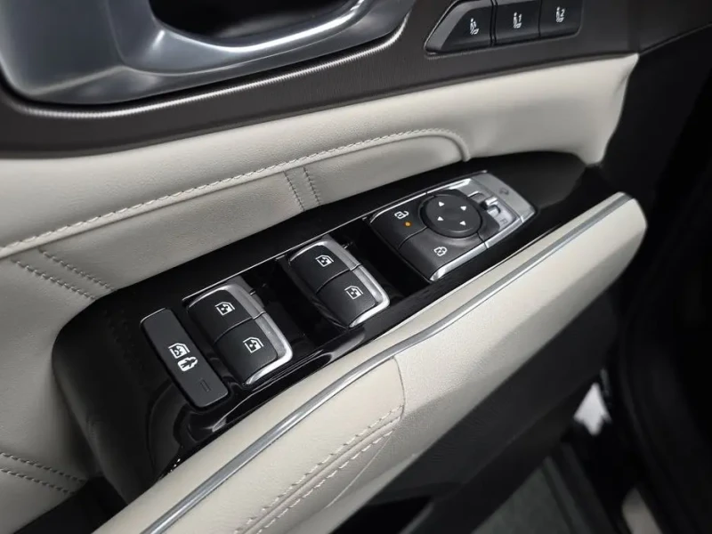 2024 Kia Sorento с пробегом 46 092 км