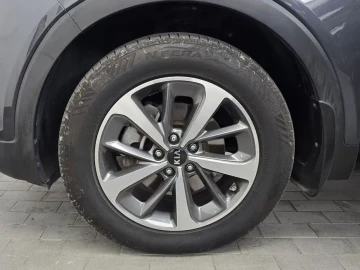 2018 Kia Sorento с пробегом 172 173 км