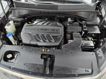 2018 Kia Sorento с пробегом 172 173 км