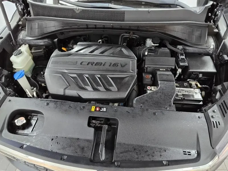 2018 Kia Sorento с пробегом 172 173 км