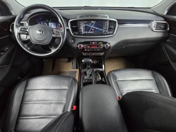 2018 Kia Sorento с пробегом 172 173 км