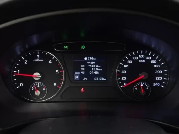 2018 Kia Sorento с пробегом 172 173 км
