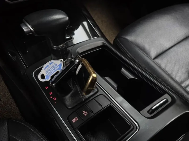 2018 Kia Sorento с пробегом 172 173 км