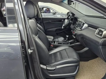 2018 Kia Sorento с пробегом 172 173 км