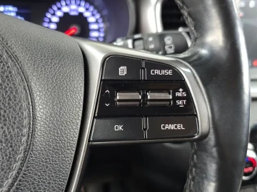 2018 Kia Sorento с пробегом 172 173 км