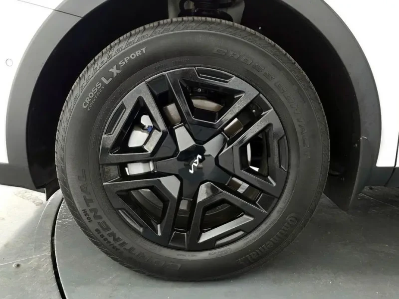 2024 Kia Sorento с пробегом 33 230 км