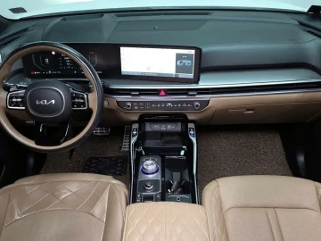 2024 Kia Sorento с пробегом 33 230 км