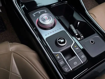 2024 Kia Sorento с пробегом 33 230 км