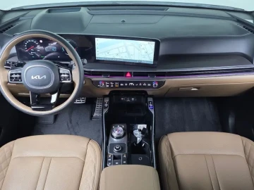 2023 Kia Sorento с пробегом 32 362 км