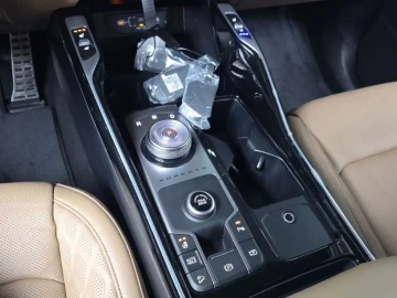 2023 Kia Sorento с пробегом 32 362 км