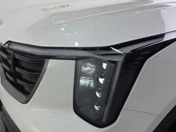 2023 Kia Sorento с пробегом 32 362 км