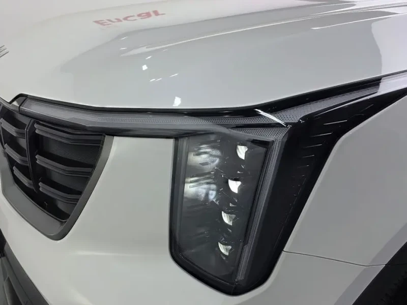2023 Kia Sorento с пробегом 32 362 км