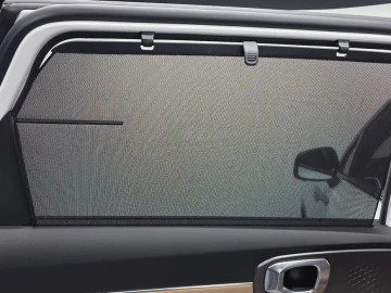 2023 Kia Sorento с пробегом 32 362 км