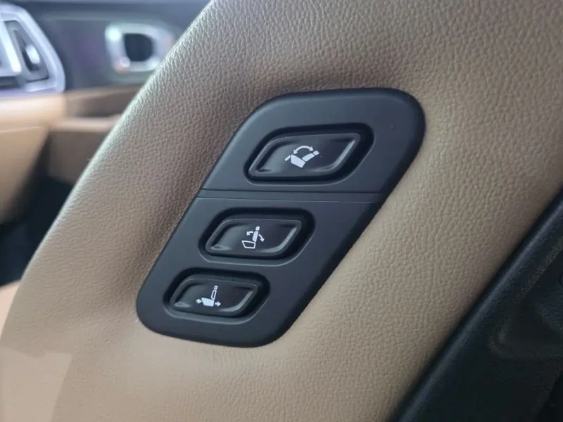 2023 Kia Sorento с пробегом 32 362 км