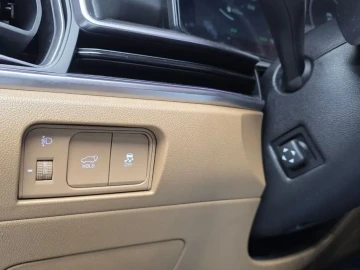 2023 Kia Sorento с пробегом 32 362 км