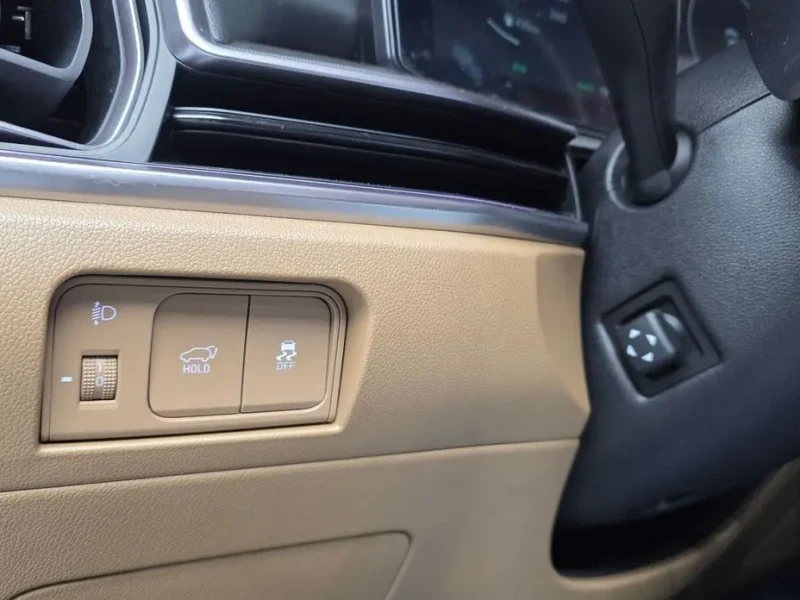 2023 Kia Sorento с пробегом 32 362 км