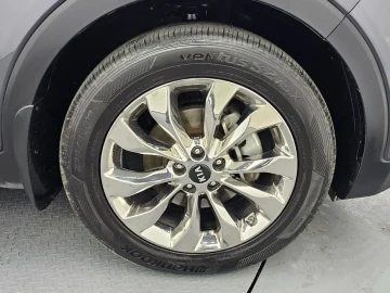 2019 Kia Sorento с пробегом 91 331 км